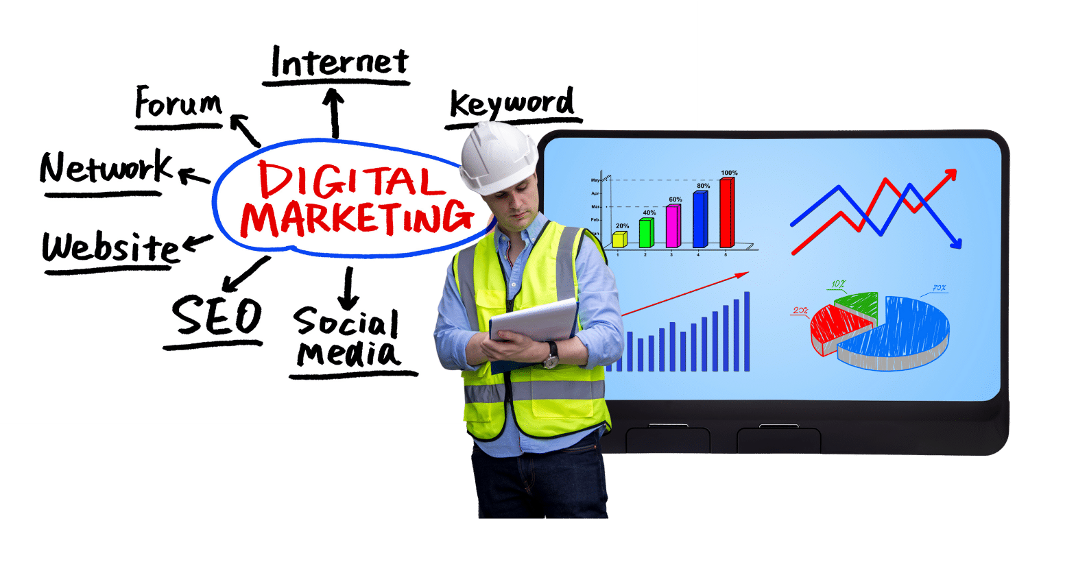 AutomateFSM Digital Suite