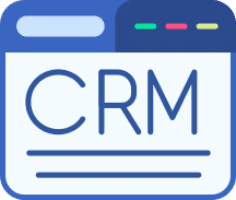 CRM Icon