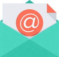 Email Marketing Icon