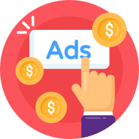 PPC Ads Management Icon