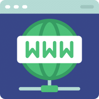 Website Builder Icon