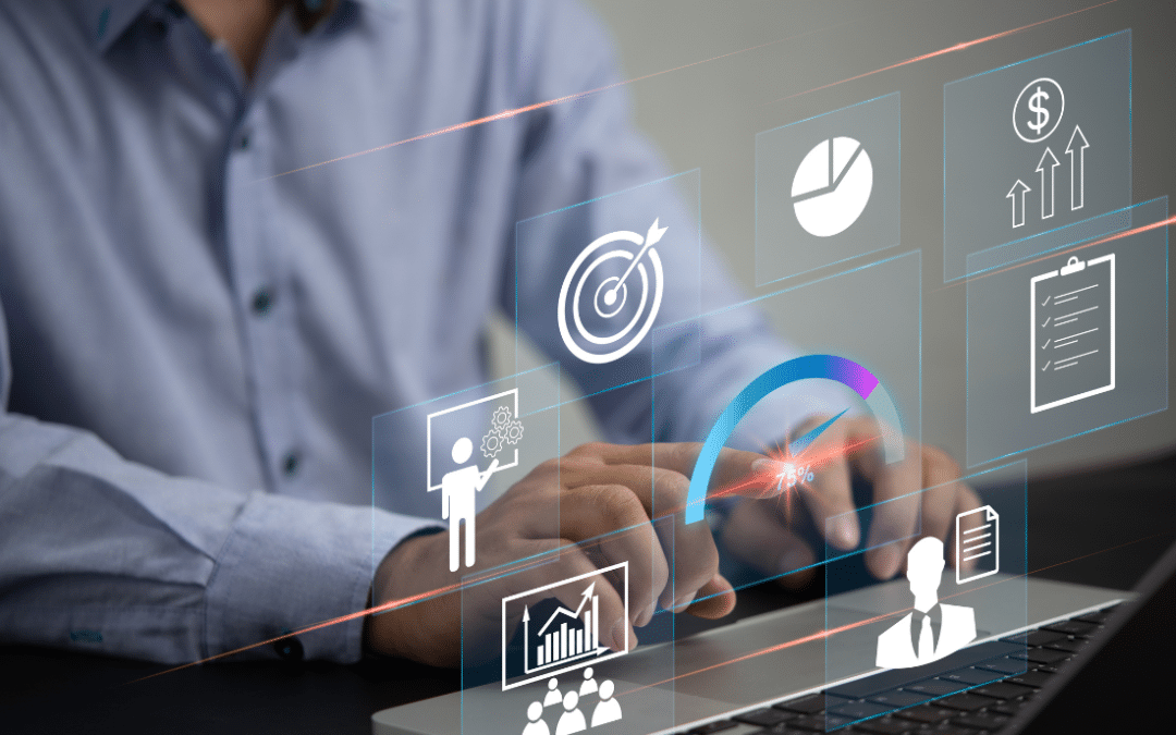 Streamlining Operations with Integrated Business Tools