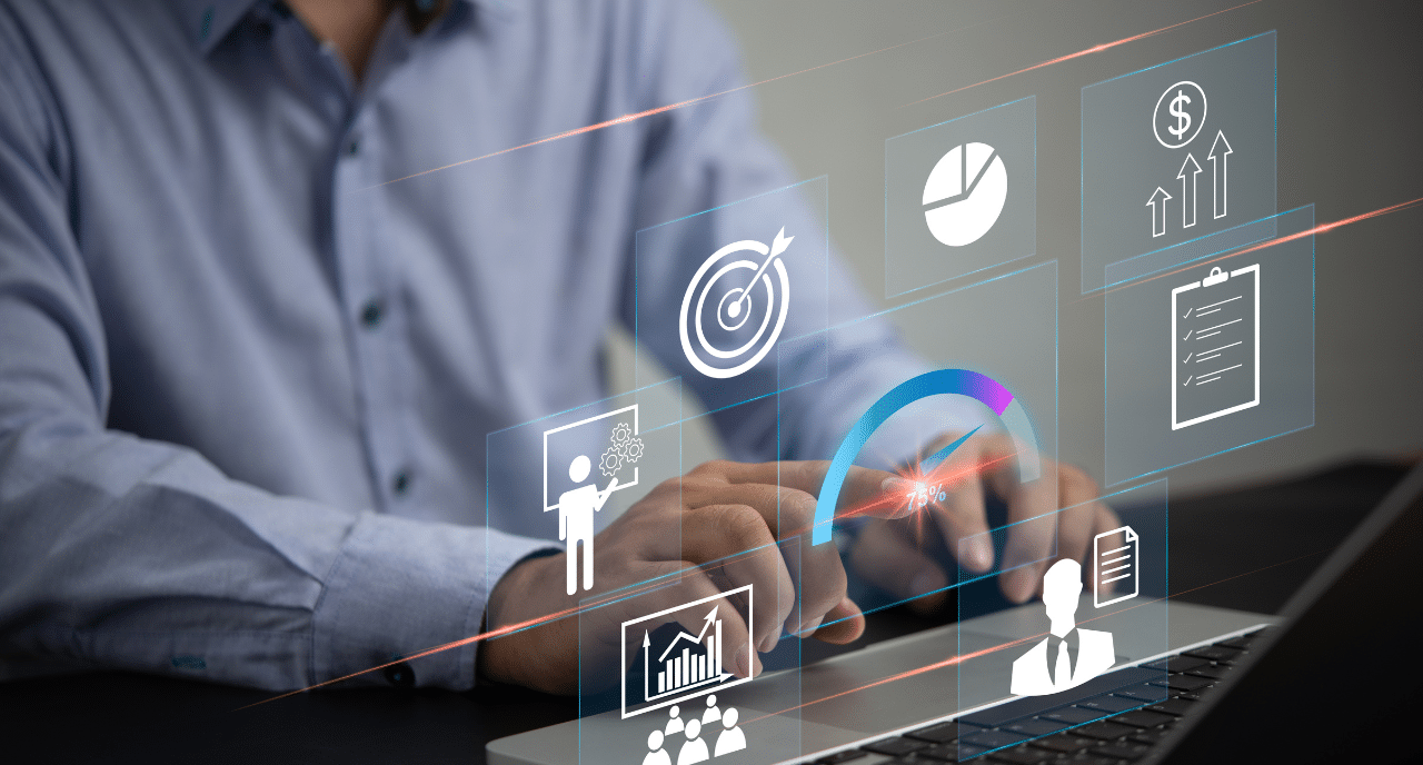 Integrated Business Tools